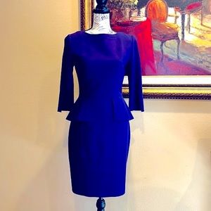 Elie Tahari Dress - New With Tags